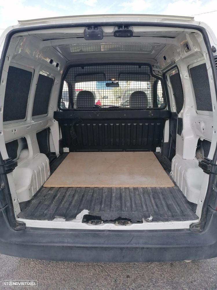 Citroën Berlingo - 5