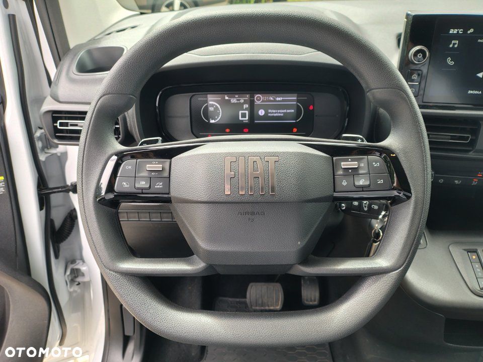 Fiat Doblo - 9