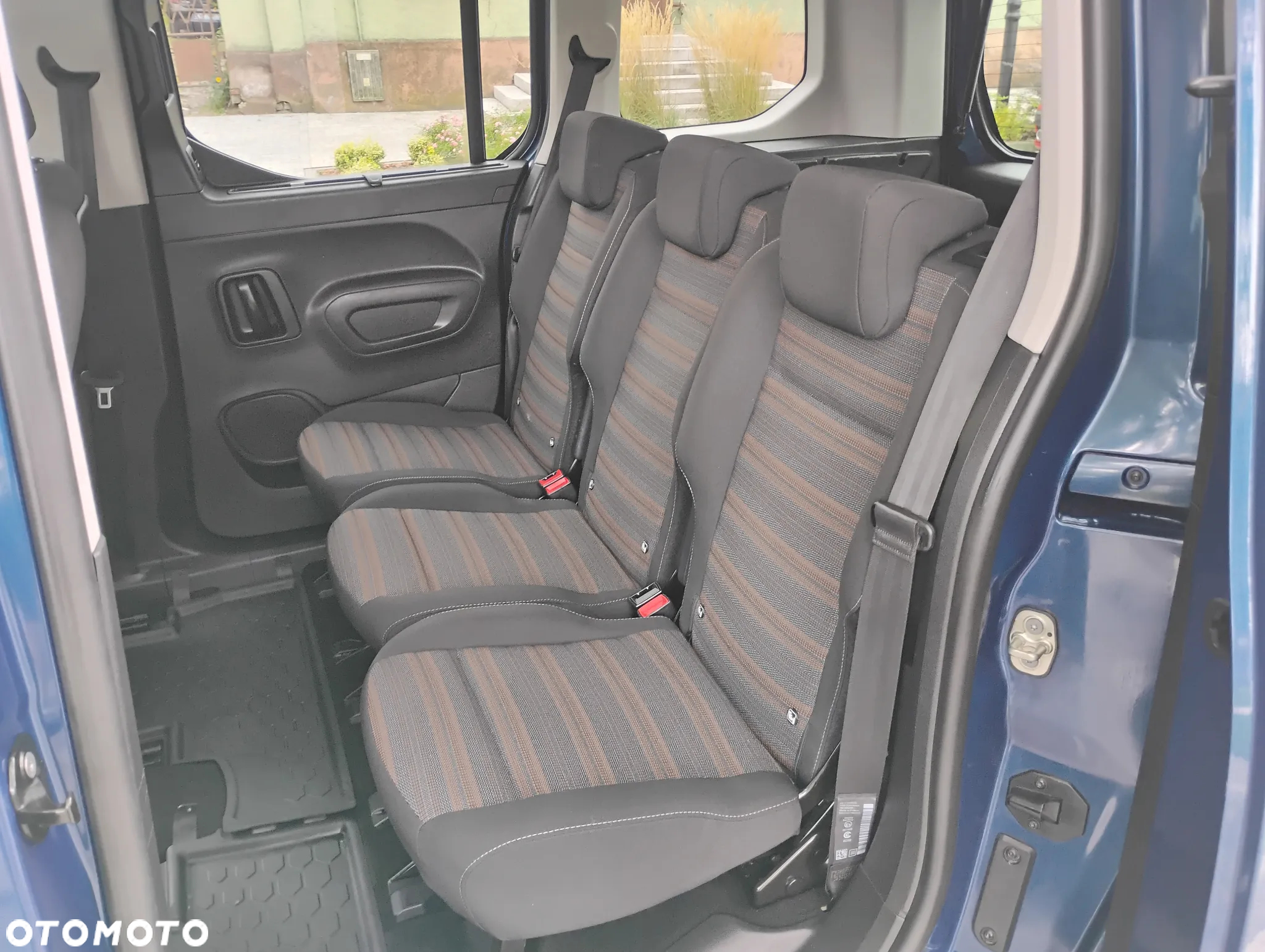 Opel Combo Kombi XL 1.5 BlueHDi Edition + S&S N1 - 15