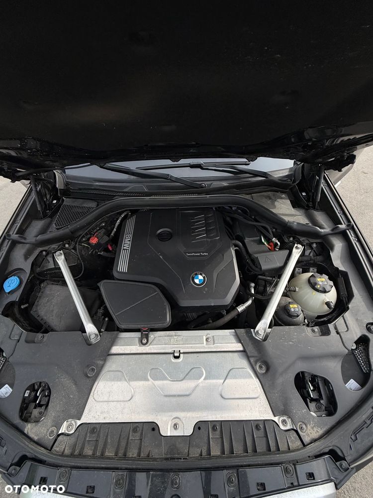 BMW X4 xDrive30i mHEV sport - 9