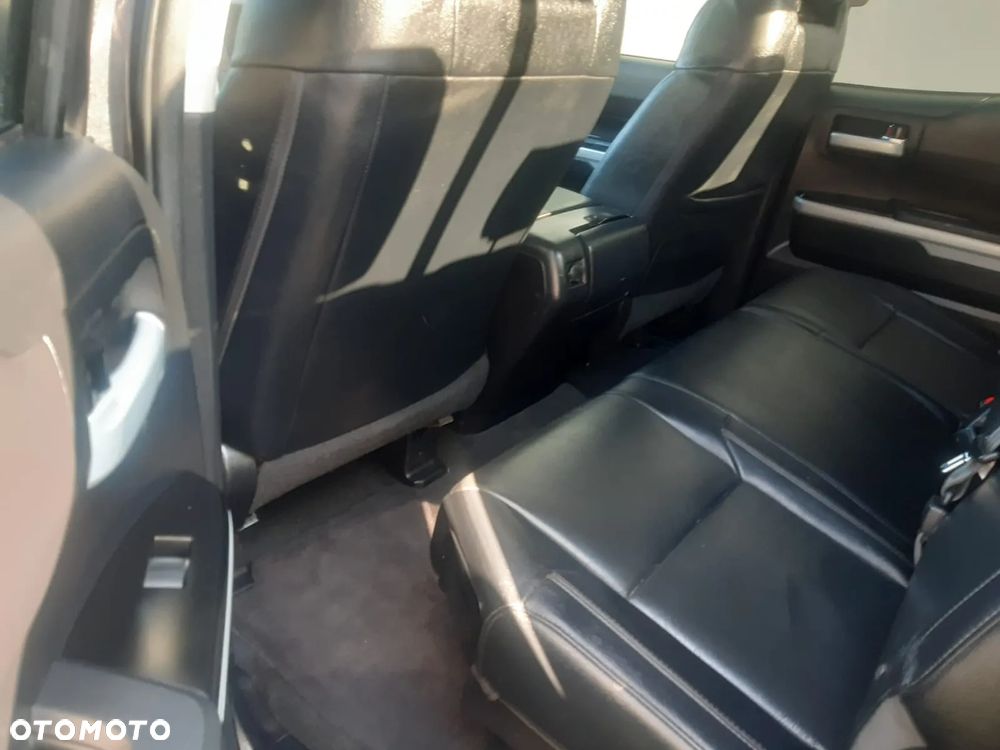 Toyota Tundra - 14