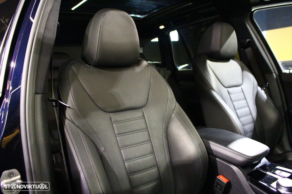 BMW X3 30 e xDrive Pack M - 17