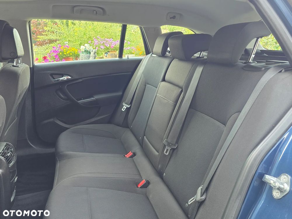 Opel Insignia 1.6 Turbo Cosmo - 21