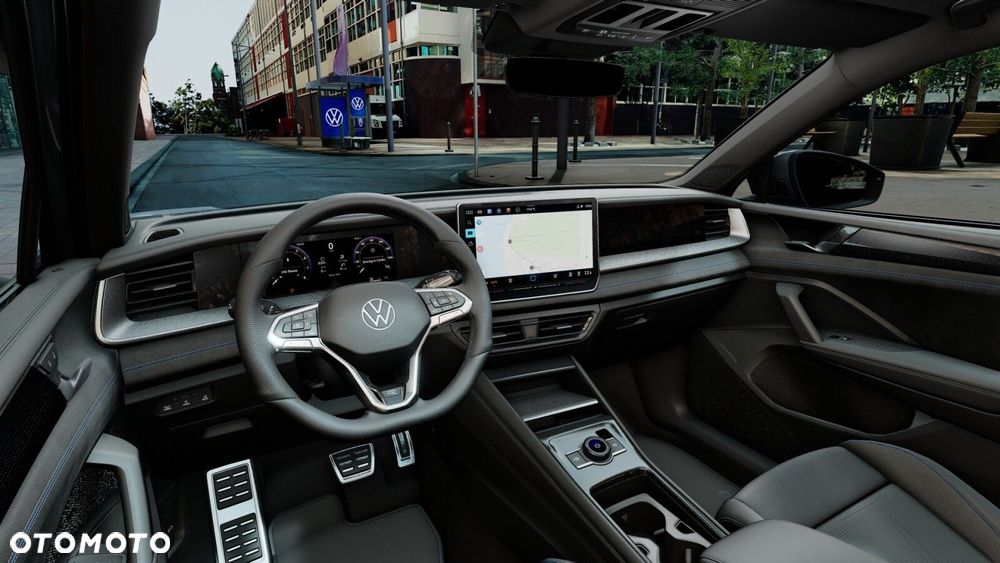 Volkswagen Tayron 2.0 TSI R-Line Plus DSG - 10