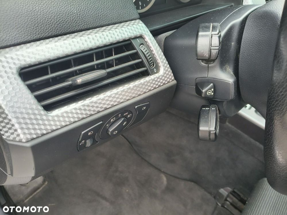 BMW Seria 5 - 19