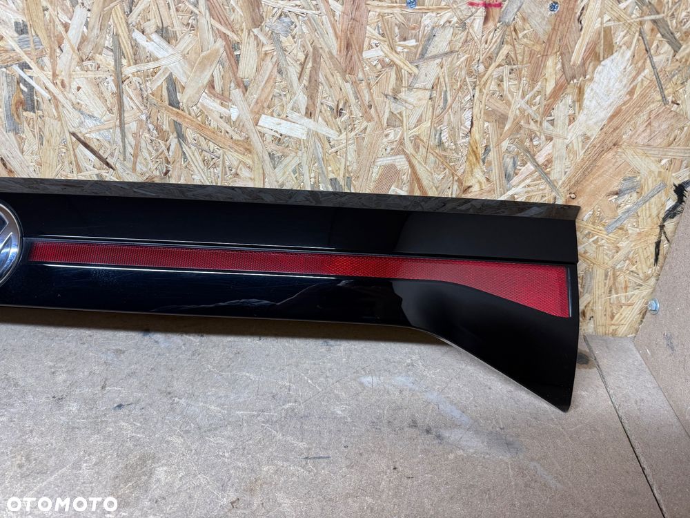 LAMPA BLENDA TYŁ VW T-CROSS 2GM 2023 2GM827577J - 6