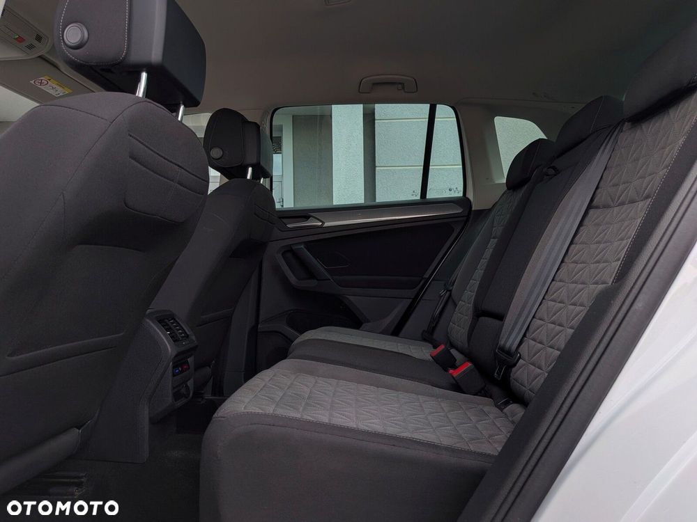 Volkswagen Tiguan 1.5 TSI EVO Life DSG - 11