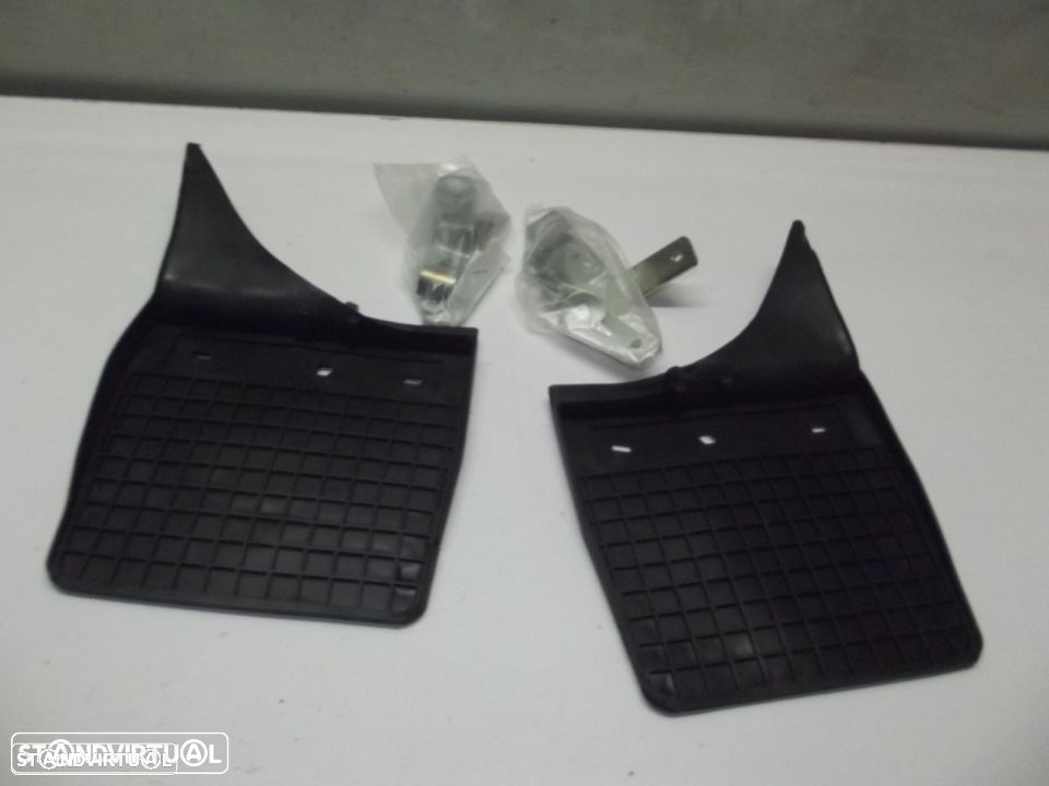 renault jogo de pals de roda novas - 2