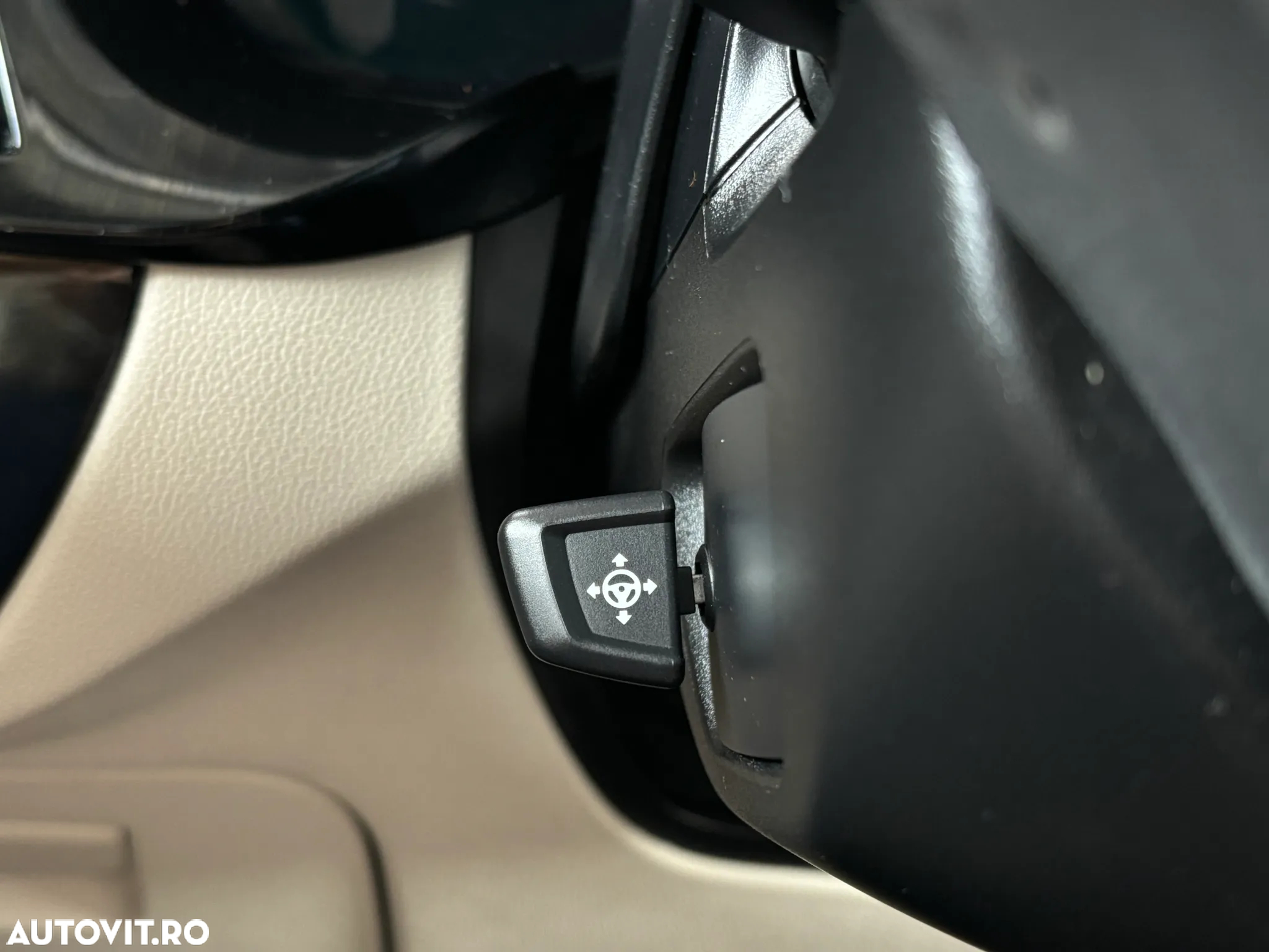 BMW Seria 5 520e AT PHEV - 29
