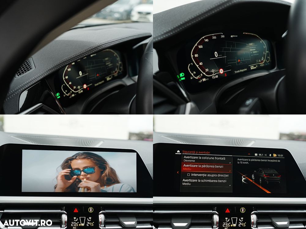 BMW Seria 3 330e Aut. Sport Line - 18