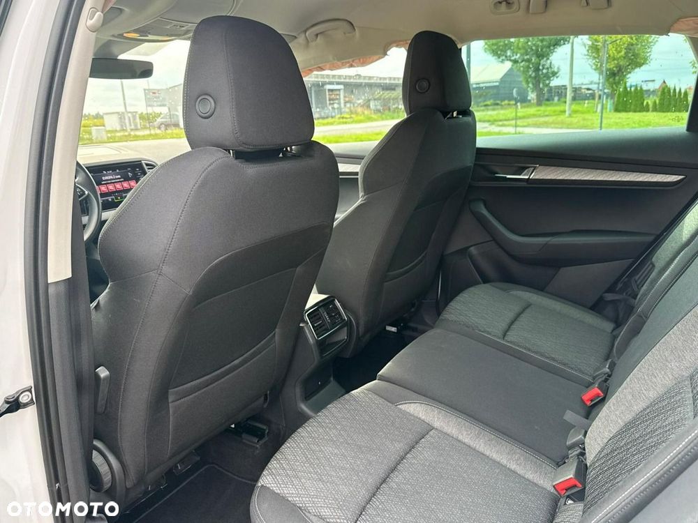 Skoda Karoq 2.0 TDI SCR 4x4 Edition 130 DSG - 19