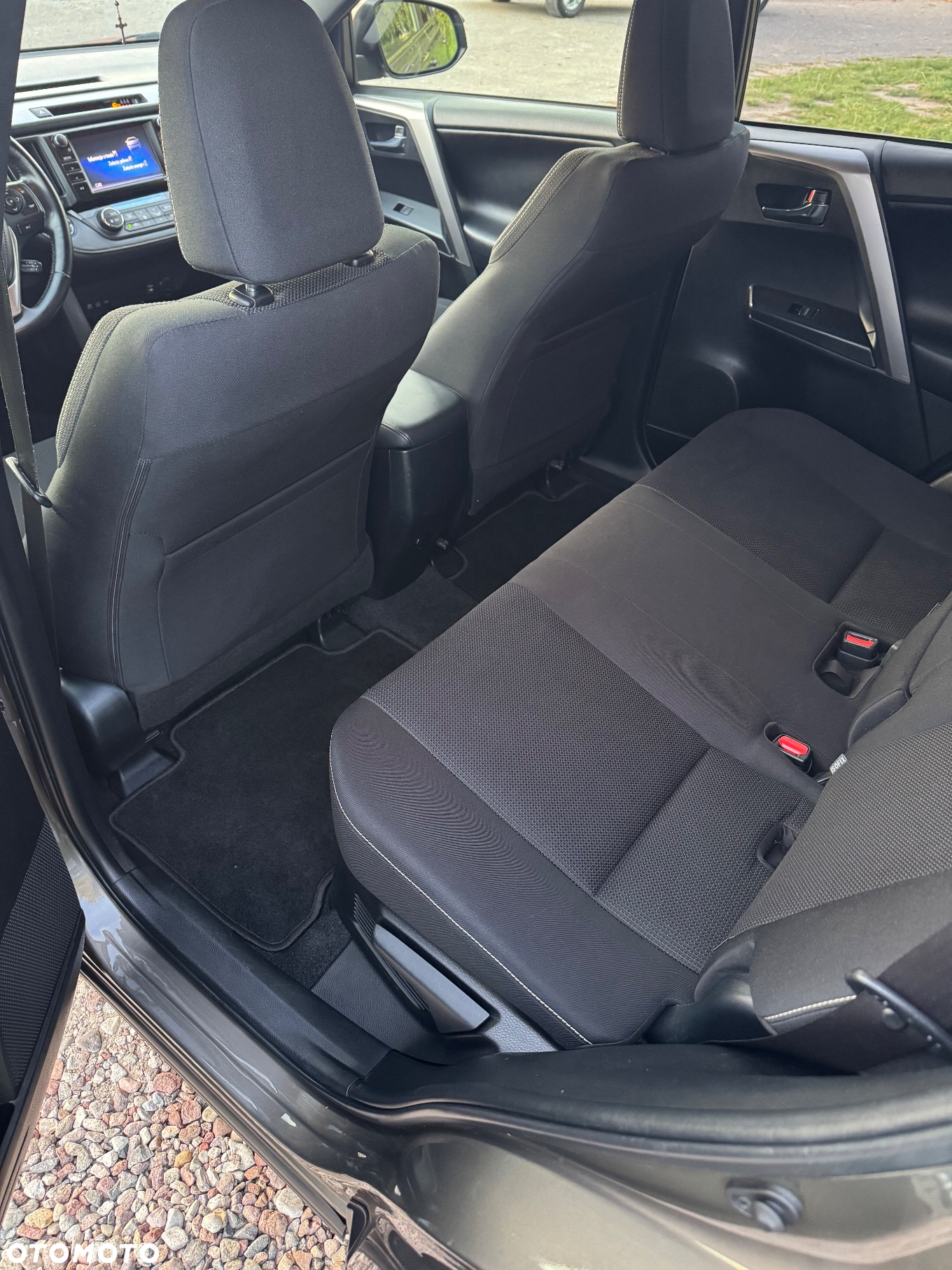 Toyota RAV4 Hybrid Prestige 4x4 - 20