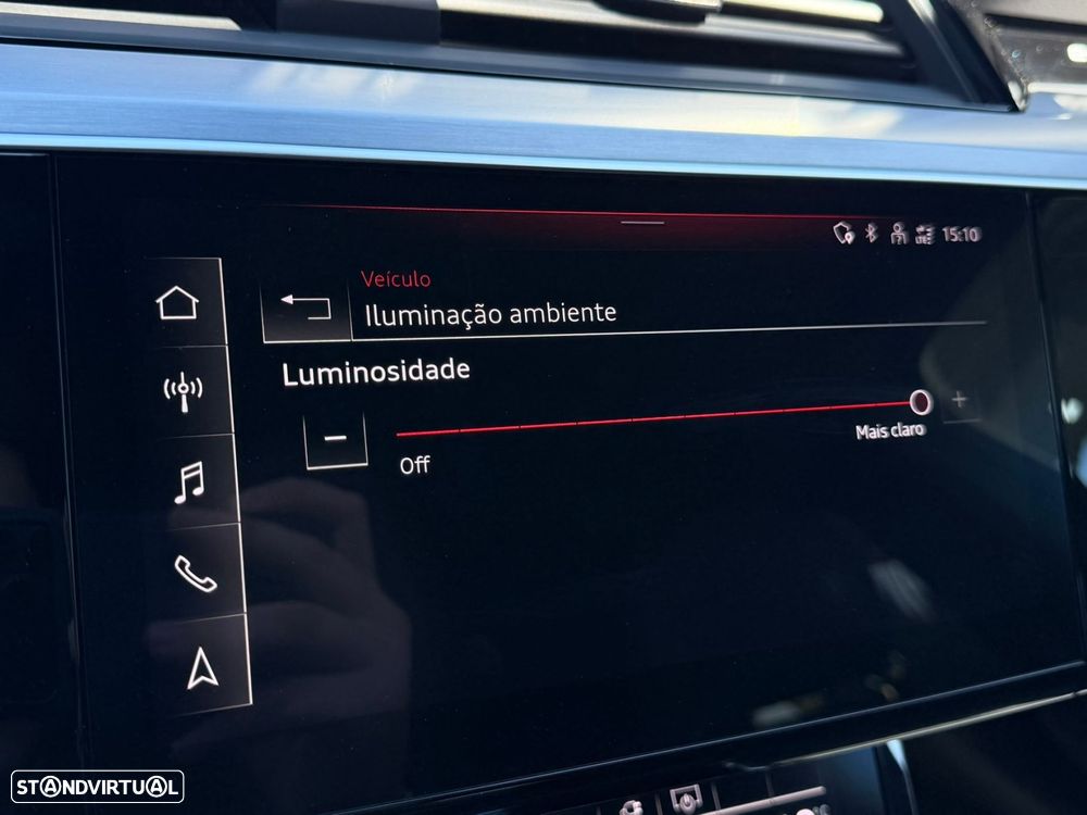 Audi e-tron 55 quattro S line - 38