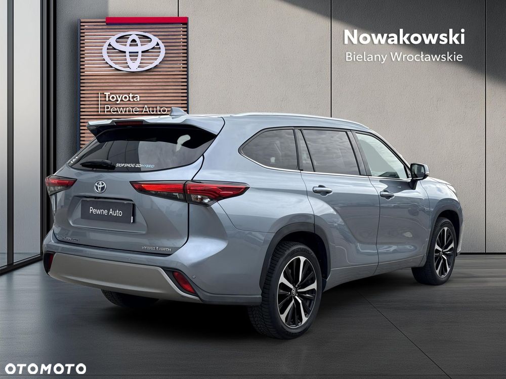 Toyota Highlander - 29