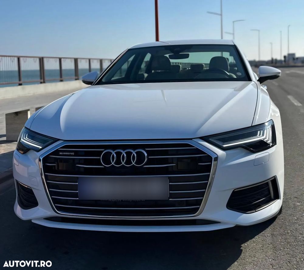 Audi A6 - 18