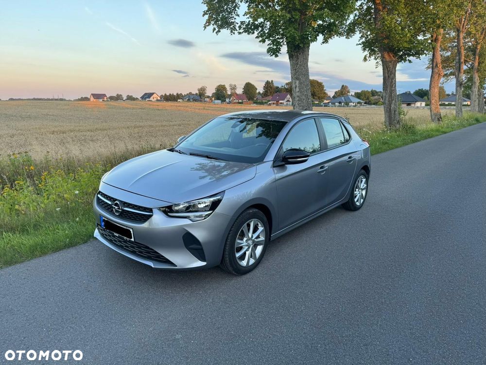 Opel Corsa 1.2 Start/Stop Edition - 2