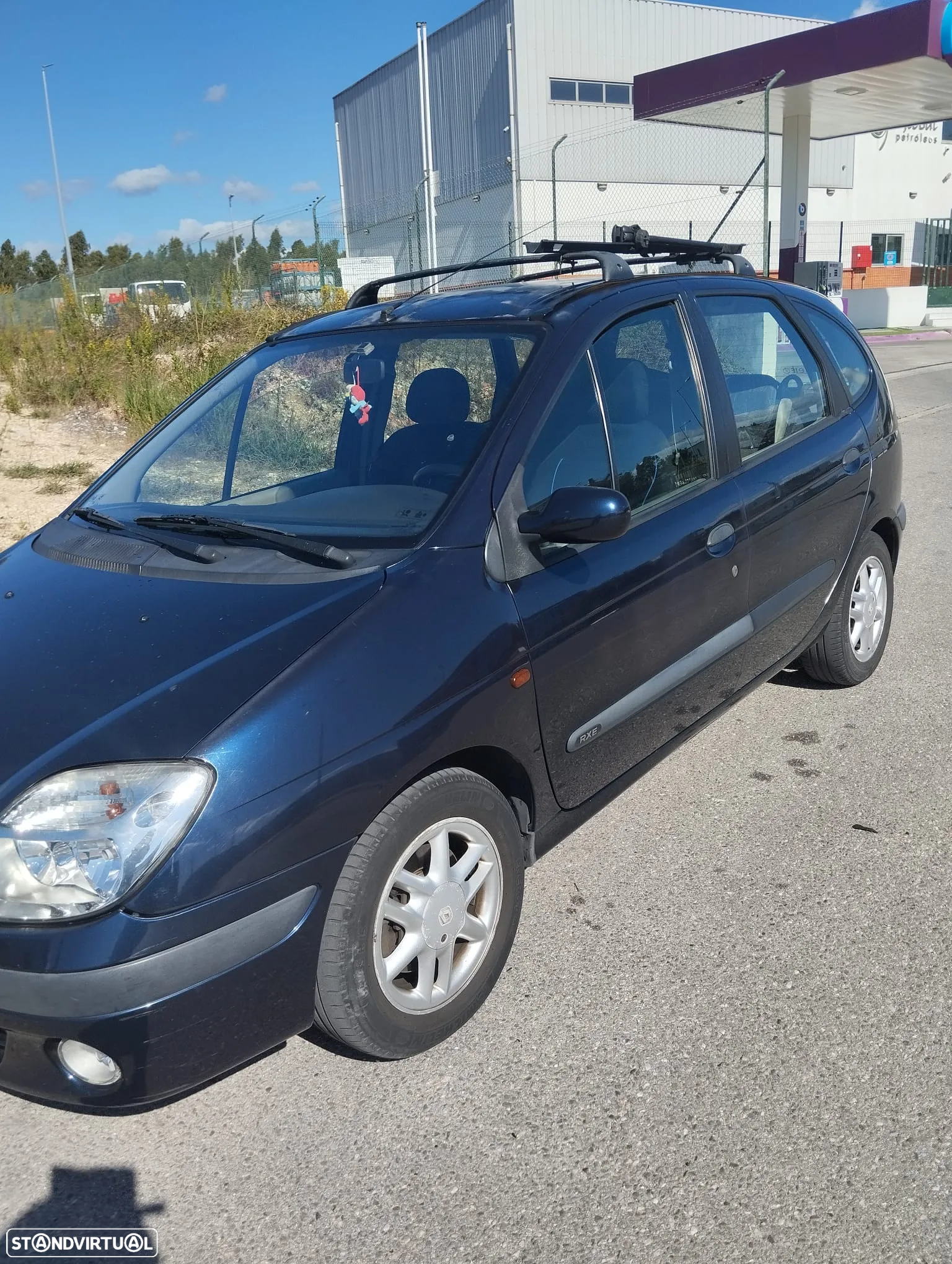 Renault Scénic - 2