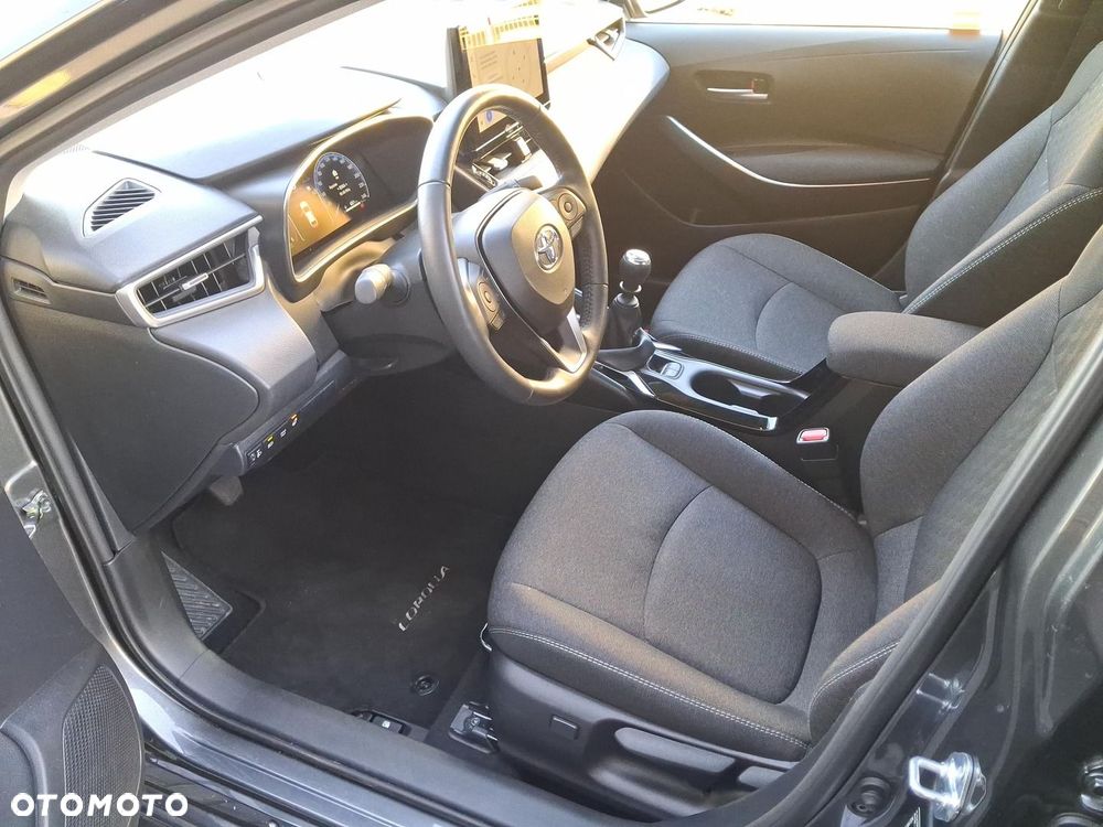 Toyota Corolla 1.5 Style - 13