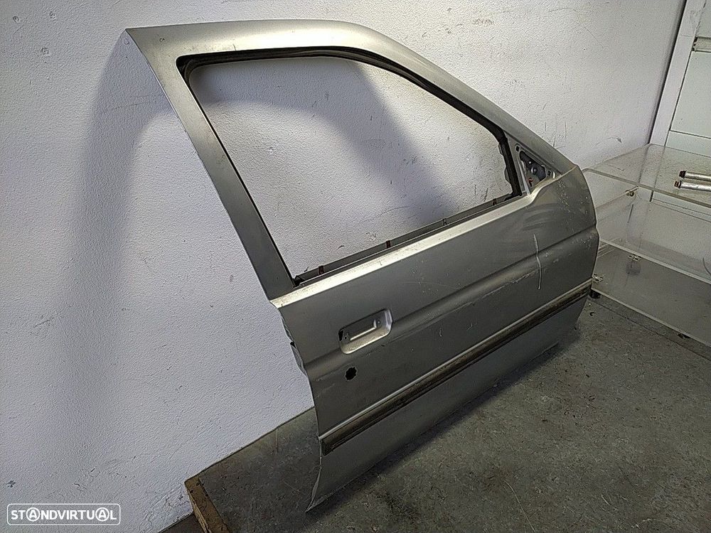 Porta Frente Direita Ford Escort Vi (Gal) - 2