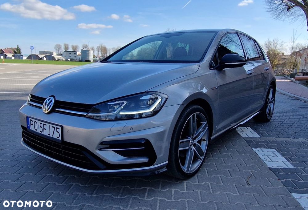 Volkswagen Golf 1.4 TSI BMT Comfortline - 3