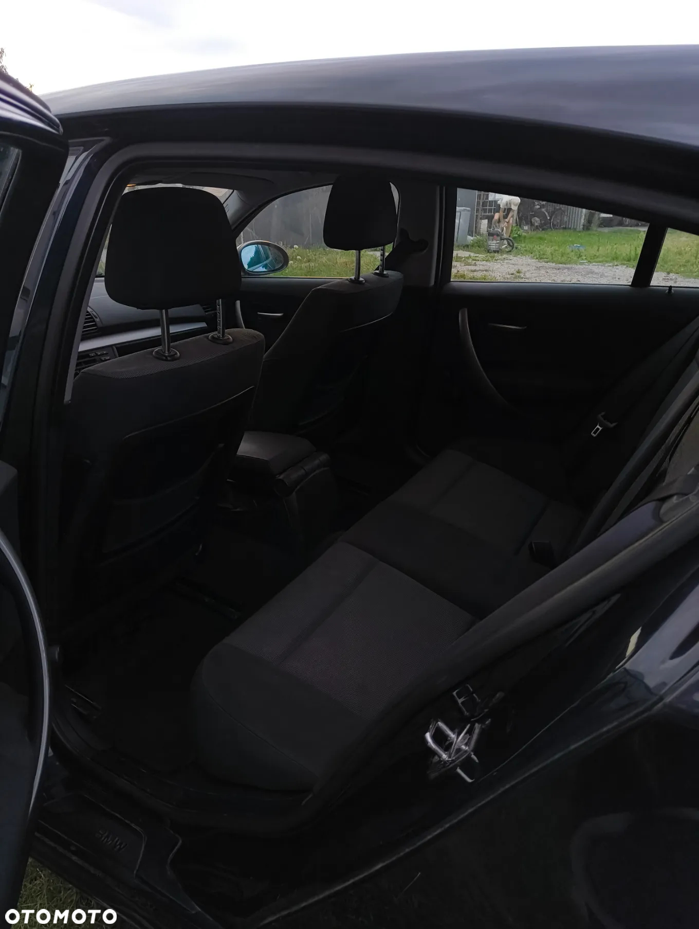BMW Seria 1 118i - 13