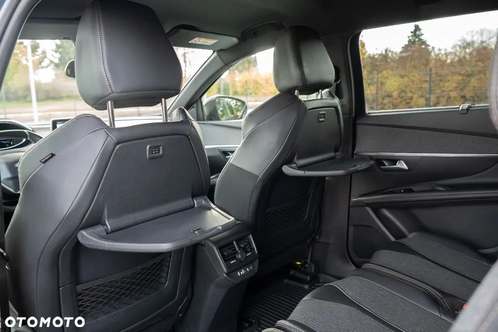 Peugeot 5008 - 33