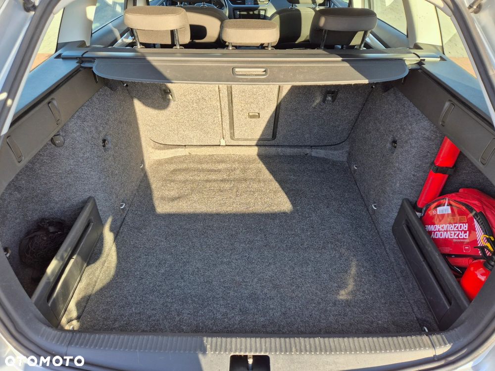 Skoda Octavia 2.0 TDI Style DSG - 25