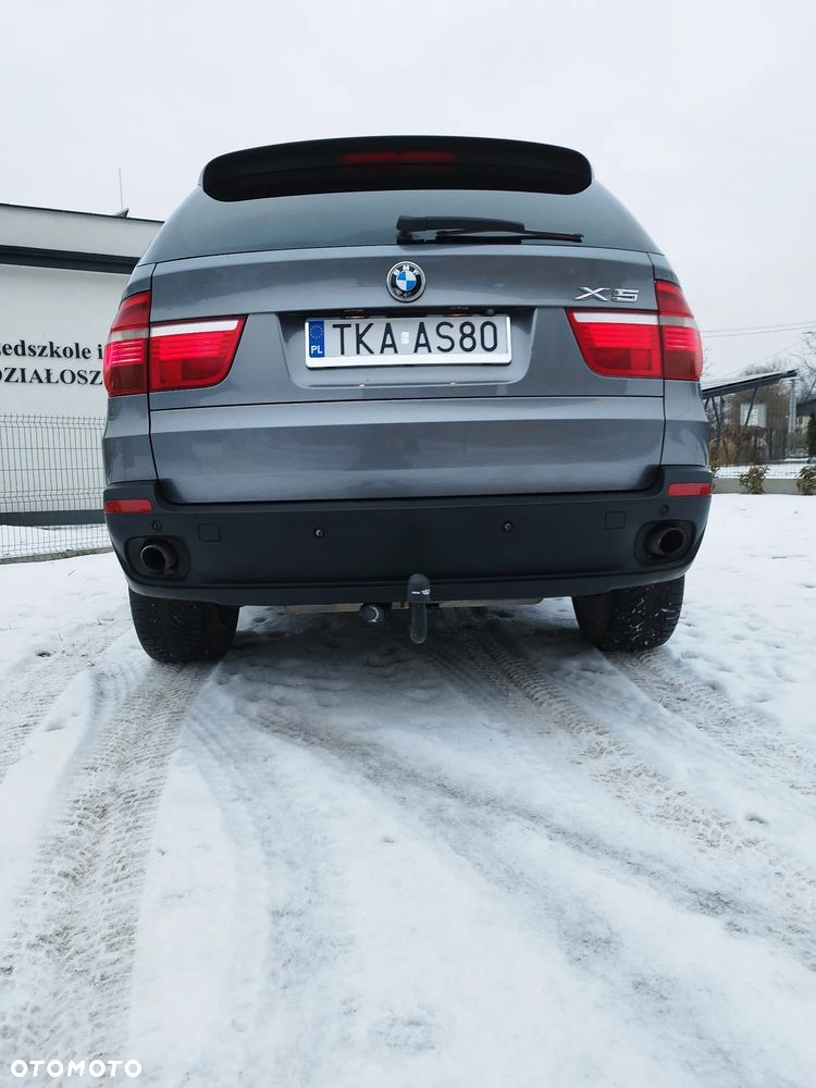 BMW X5 - 32