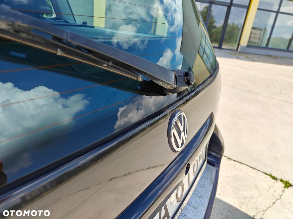 Volkswagen Passat 1.9 TDI - 12