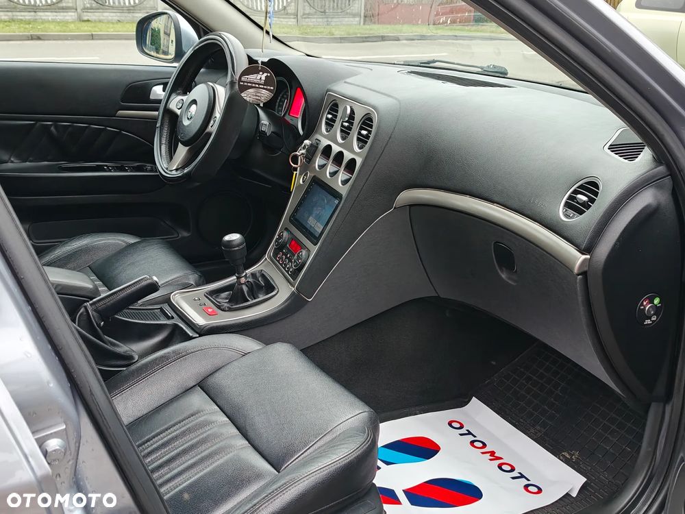 Alfa Romeo 159 1.9 JTDM 8V DPF - 7