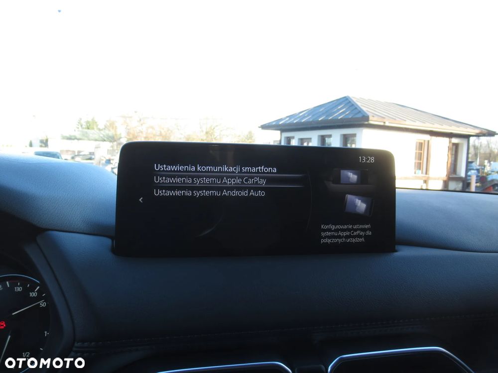 Mazda CX-5 2.0 Skyprestige 2WD - 29