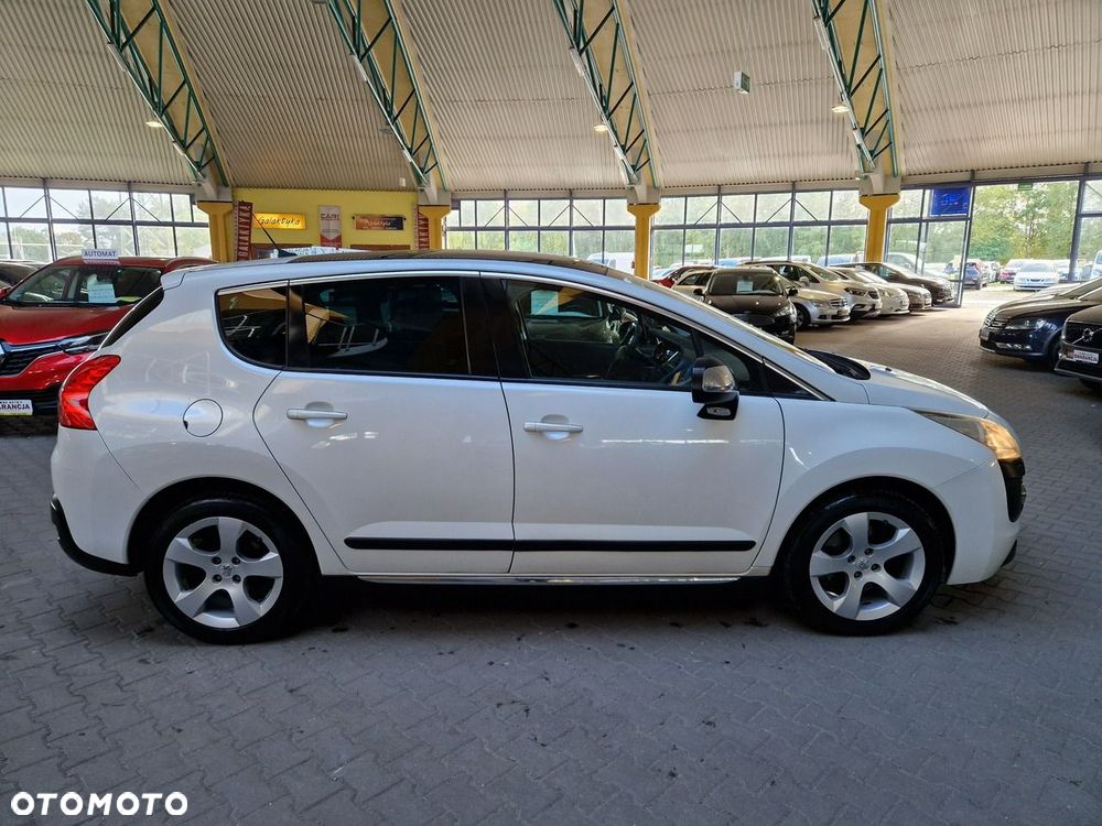 Peugeot 3008 - 10