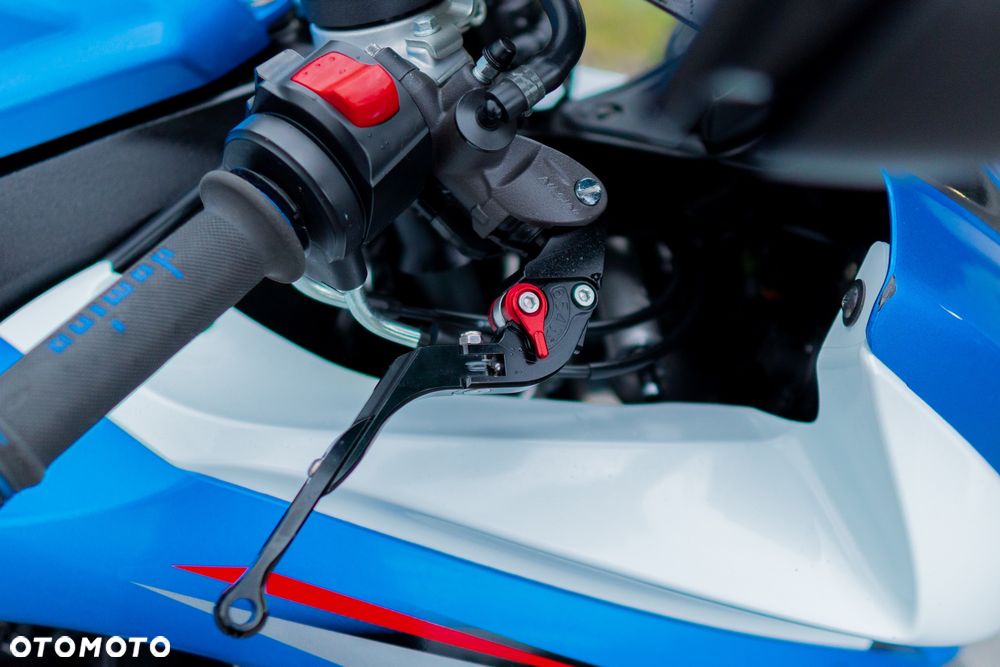 Suzuki GSX-R - 17
