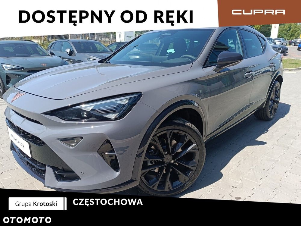 Cupra Formentor 1.5 TSI - 2