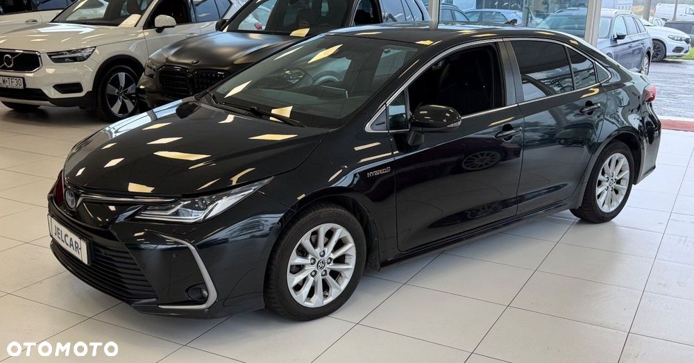 Toyota Corolla - 18