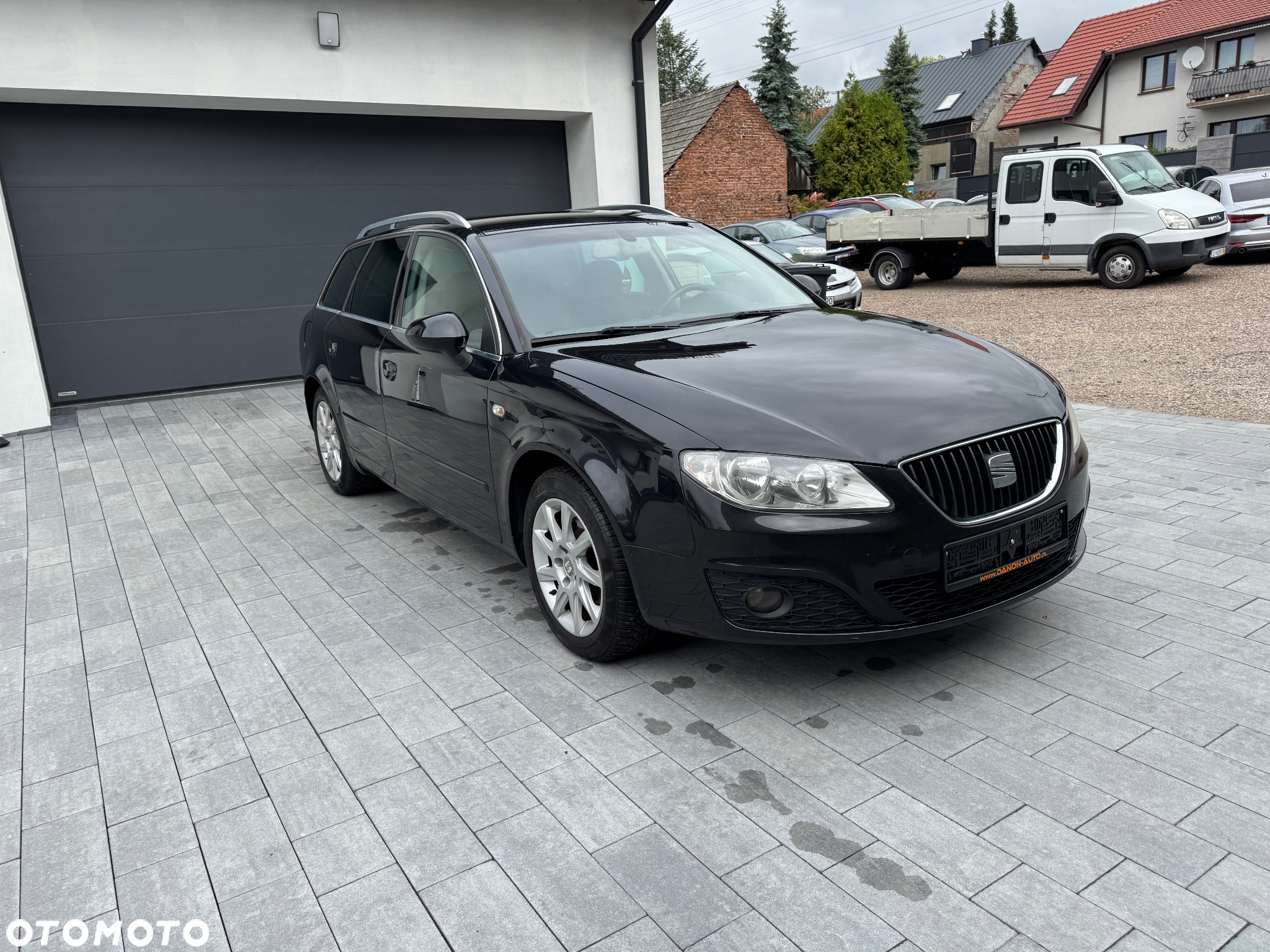 Seat Exeo - 9