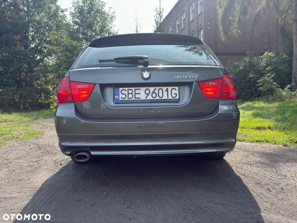 BMW Seria 3 - 9