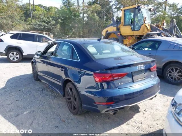 Audi A3 - 3