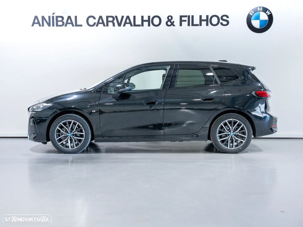 BMW 225xe Active Tourer e xDrive Pack Desportivo M - 3
