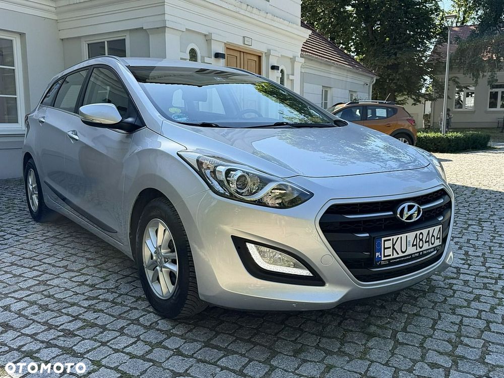 Hyundai i30 - 4