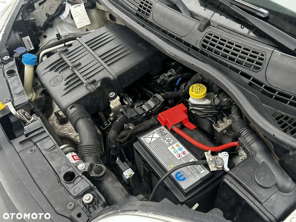 Fiat Panda - 18