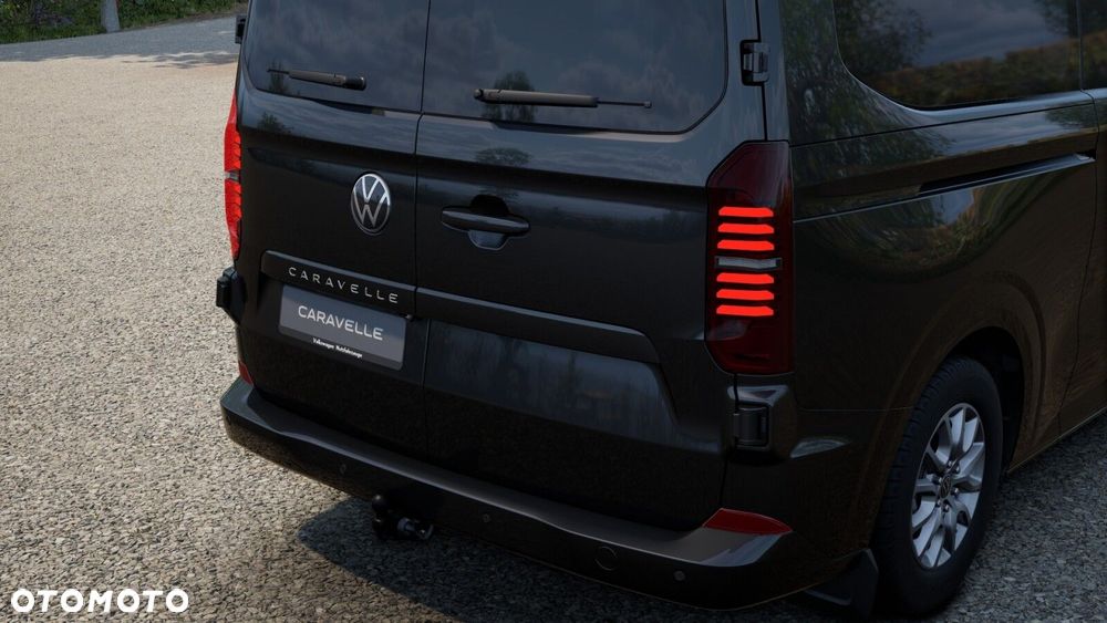 Volkswagen Caravelle 2.0 TDI L2 Life - 7