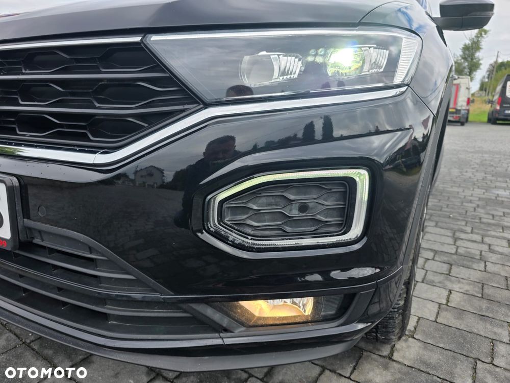 Volkswagen T-Roc - 9