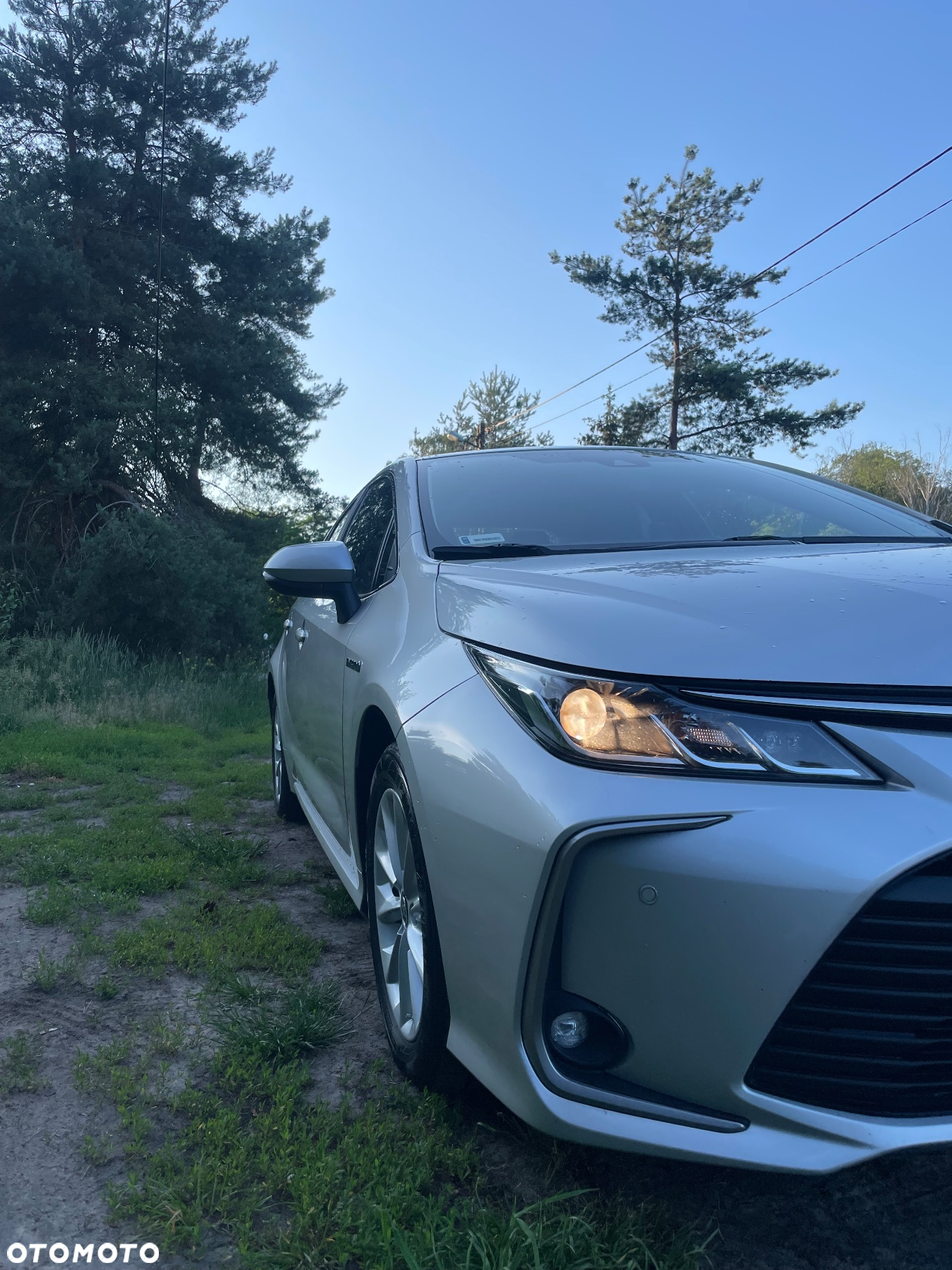 Toyota Corolla - 3