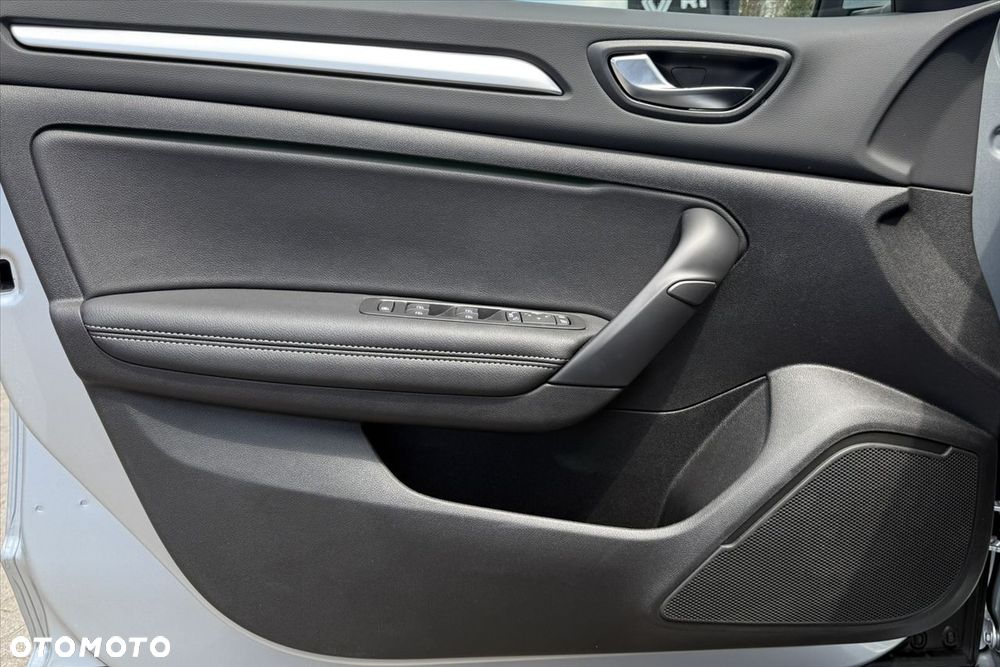 Renault Megane 1.3 TCe Techno EDC - 2