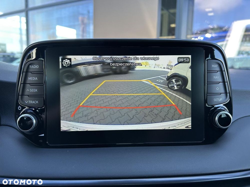 Hyundai Tucson 1.6 T-GDi N Line 2WD DCT - 28