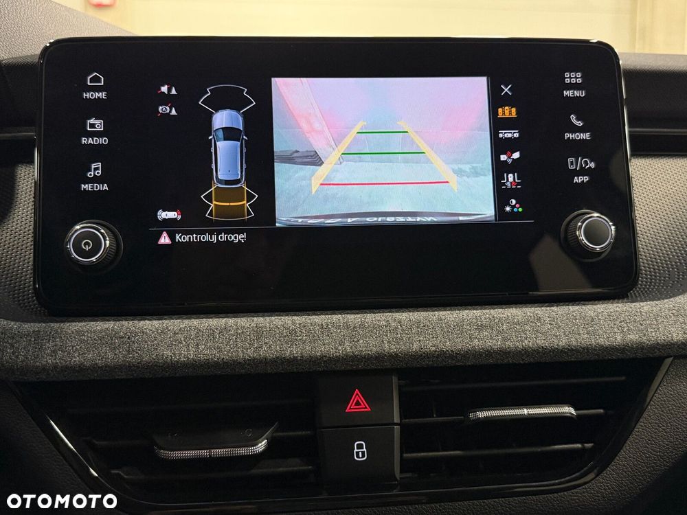 Skoda Kamiq 1.5 TSI Selection DSG - 36