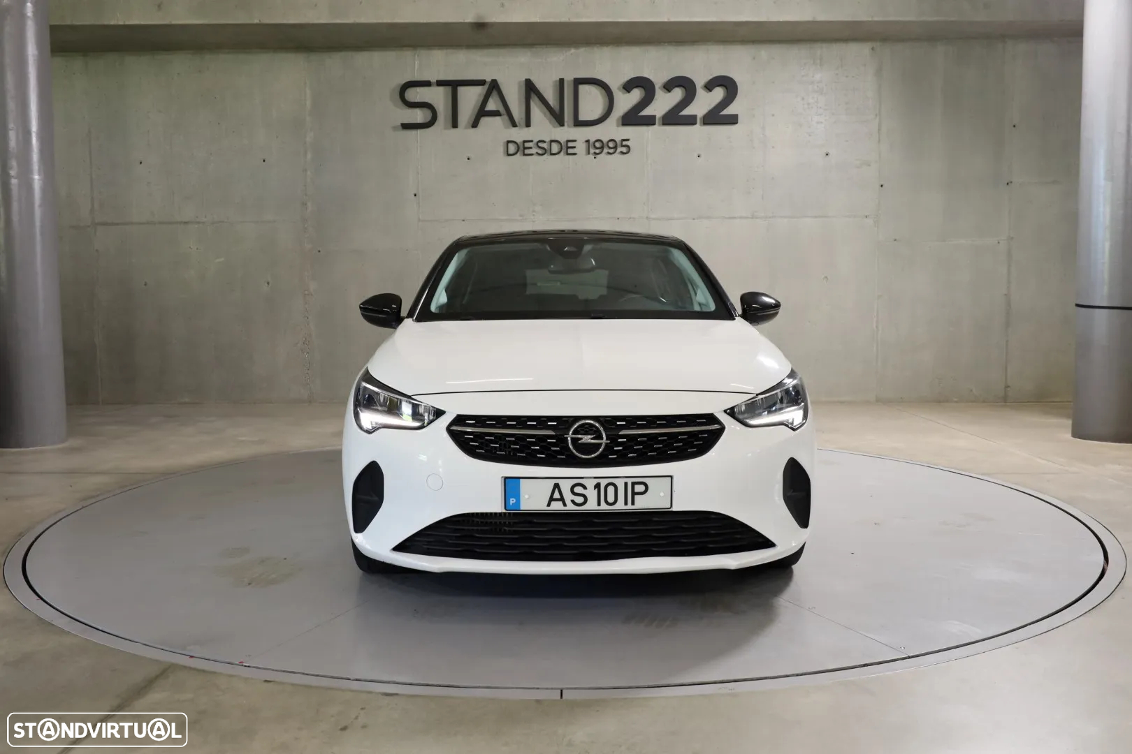 Opel Corsa 1.2 T Elegance - 2