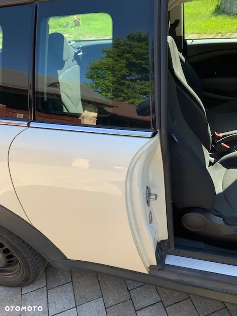 MINI Clubman Cooper D - 9