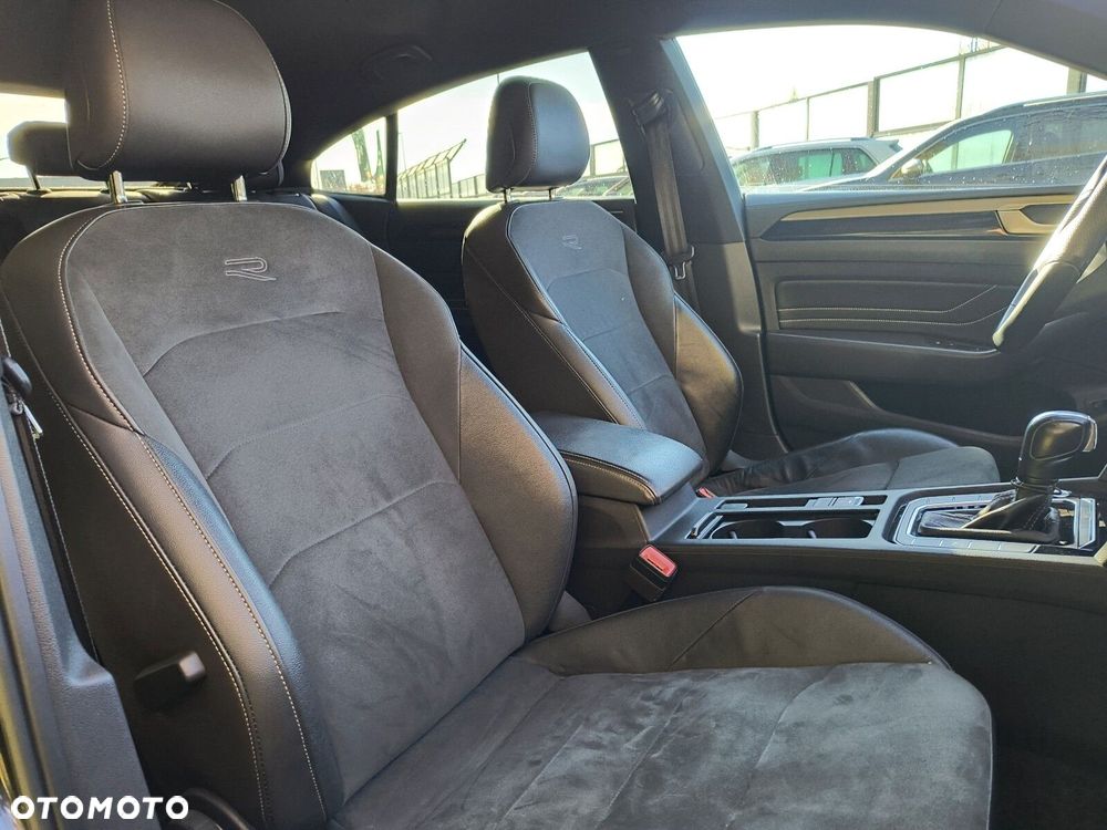 Volkswagen Arteon 2.0 TSI R-Line DSG - 18